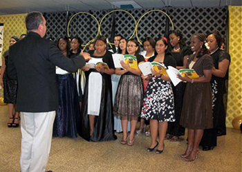 choir