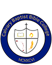 Calvary Baptist Bible College